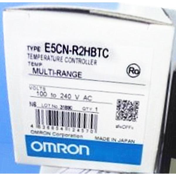 品数豊富！ 新品 OMRON 保証 E5CN-R2HBTC オムロン その他DIY、業務、産業用品