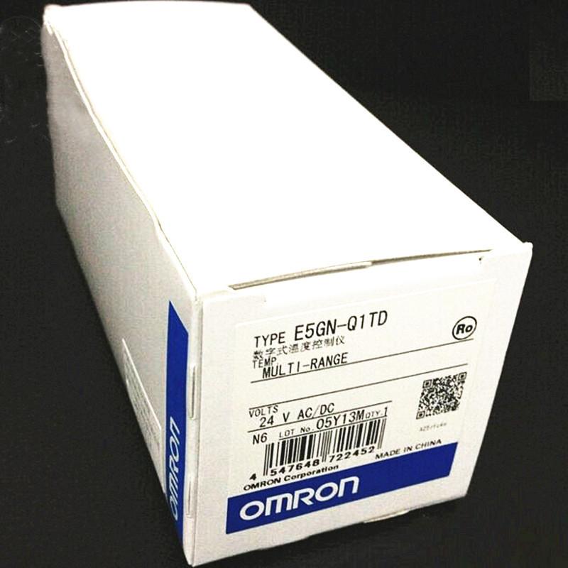 新品 OMRON オムロン E5GNQ1TD 保証 015054Foyaヤフーショップ 通販 Yahoo!ショッピング