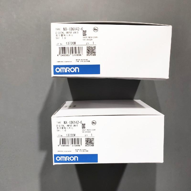 新品 OMRON オムロン NX-ID6142-6 保証 :015542:Foyaヤフーショップ - 通販 - Yahoo!ショッピング