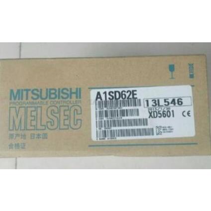 新品 MITSUBISHI 三菱電機 A1SD62E 保証 :016355:Foyaヤフーショップ - 通販 - Yahoo!ショッピング