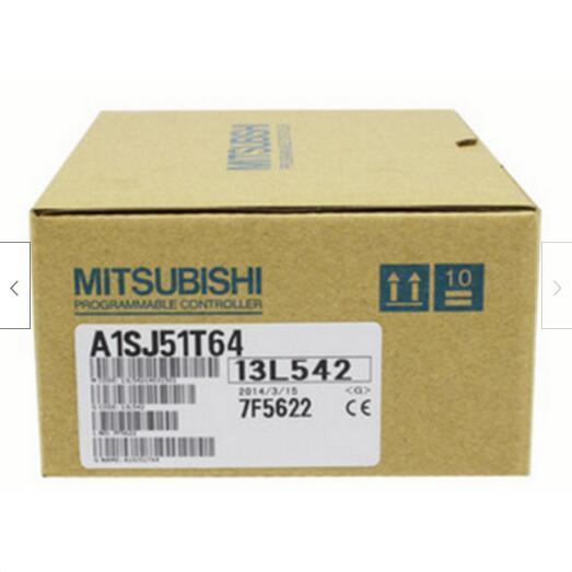 新品　MITSUBISHI　三菱電機　A1SJ51T64　保証