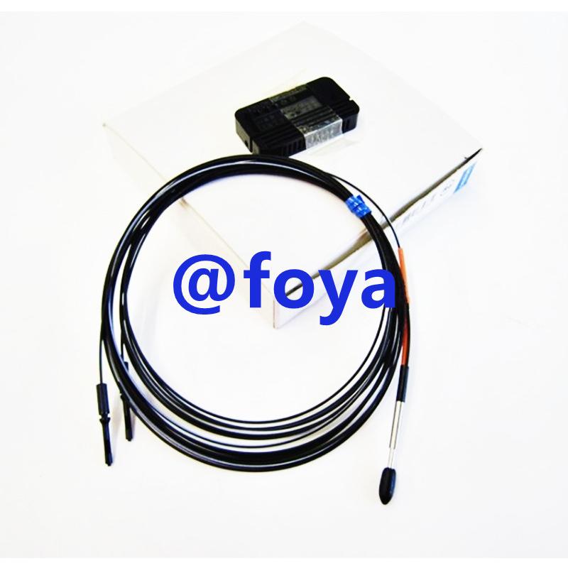 最大70％オフ！ ファイバーセンサ E32-T24 2m 1個 pebtech.com.br