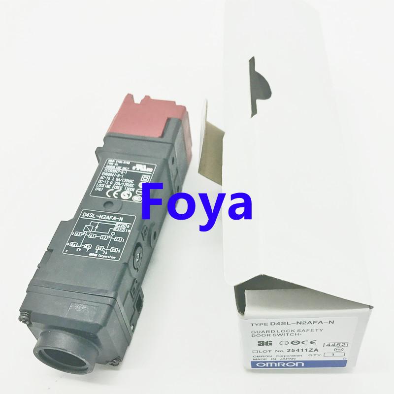 新品 OMRON オムロン D4SL-N2AFA-N 用電磁ロック・セーフティドアスイッチ保証 :024482:Foyaヤフーショップ - 通販 - Yahoo!ショッピング 新品 OMRON オムロン D4SL-N2AFA-N 用電磁ロック・セーフティドアスイッチ保証 :024482:Foyaヤフーショップ - 通販 - Yahoo!ショッピング