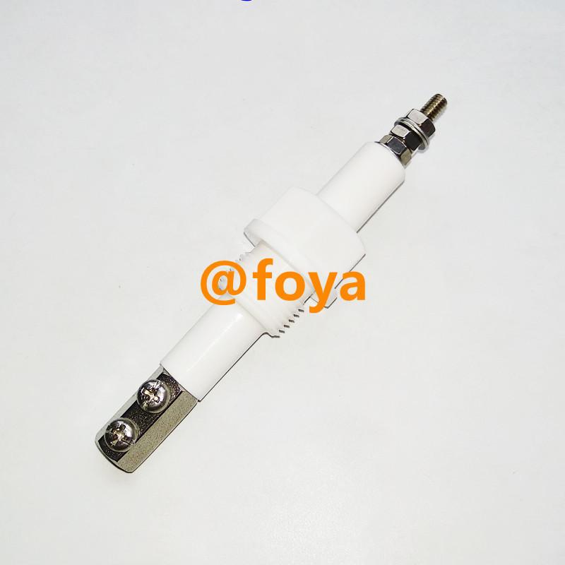 新品 OMRON オムロンBS-1T SUS304 用 電極保持器 保証 : 025599 : Foya