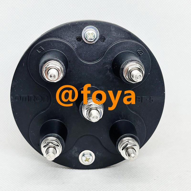 新品 OMRON オムロン BF-5 用 電極保持器 保証 : 025603 : Foyaヤフー