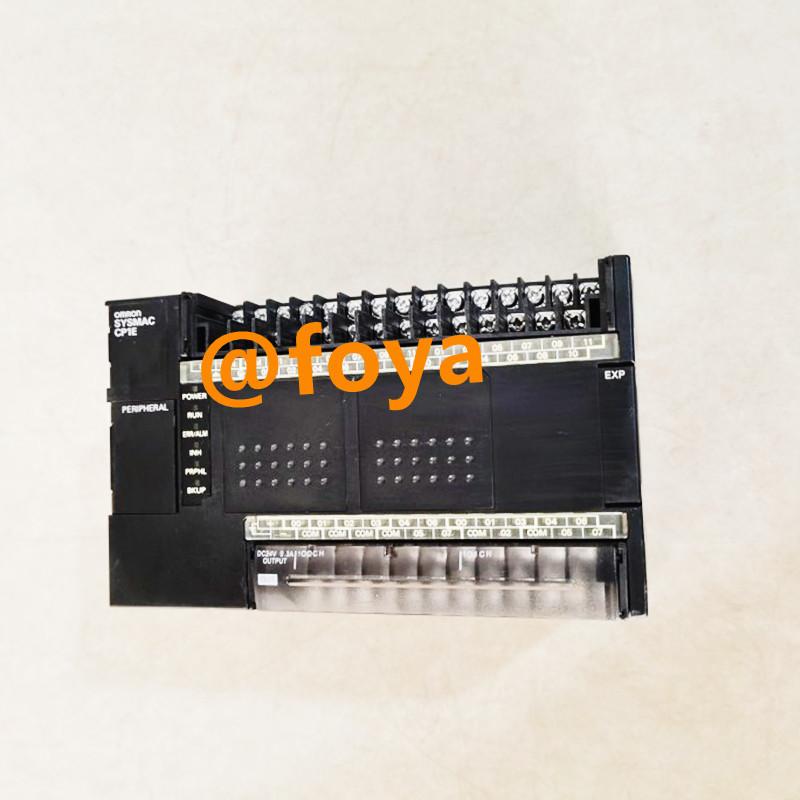 新品 OMRON オムロン CP1E-E40DR-A 用プログラマブルコントローラ保証 :A31013:Foyaヤフーショップ - 通販 - Yahoo!ショッピング 新品 OMRON オムロン CP1E-E40DR-A 用プログラマブルコントローラ保証 :A31013:Foyaヤフーショップ - 通販 - Yahoo!ショッピング