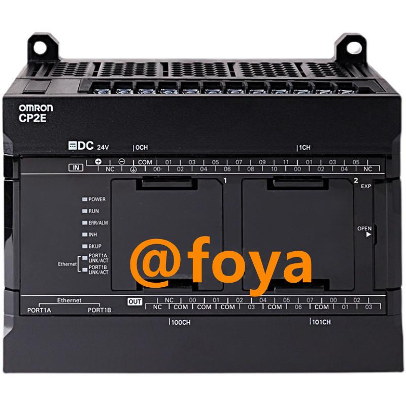 お歳暮 新品 OMRON オムロンCP2E-N60DT1-D 保証付 ecousarecycling.com