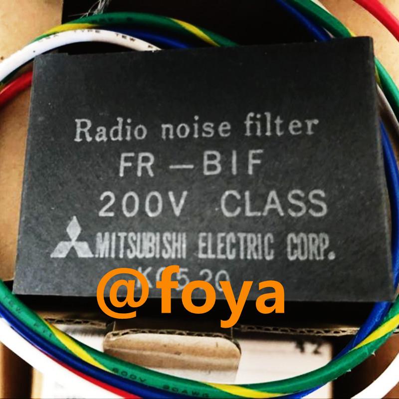 翌日発送！MITSUBISHI三菱電機 FR-BIF 用インバータラインノイズ