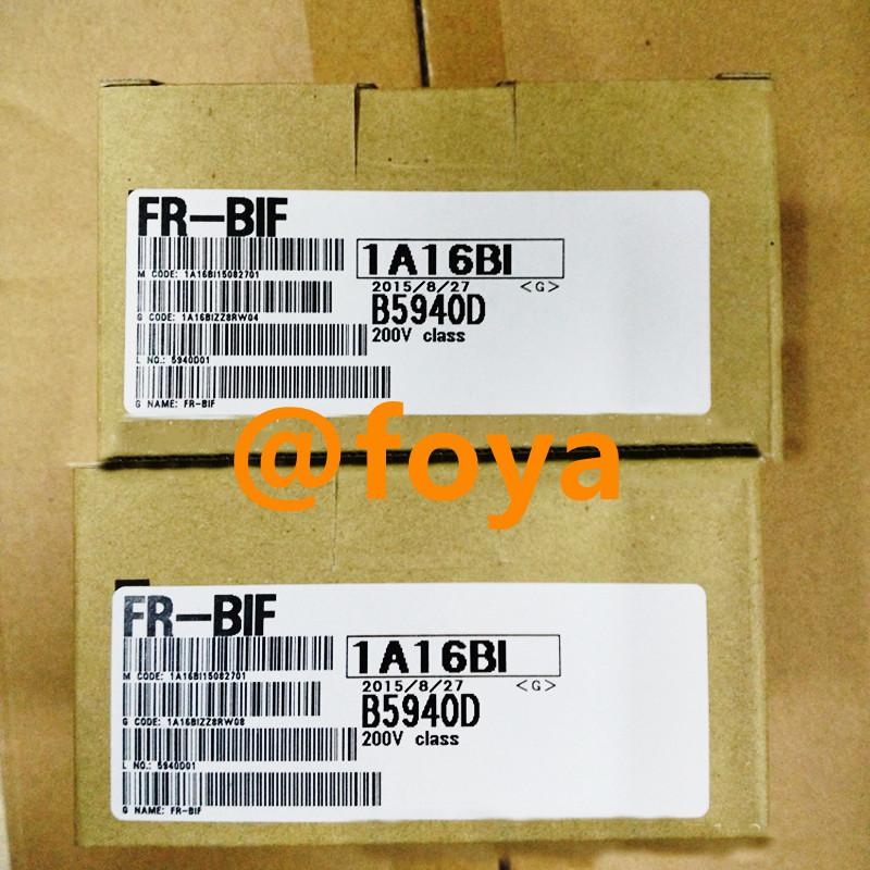 翌日発送！MITSUBISHI三菱電機 FR-BIF 用インバータラインノイズ