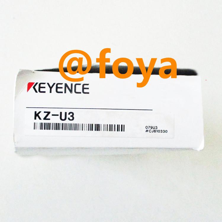 新品 KEYENCE キーエンス KZ-U3 用プログラマブルコントローラ 電源ユニット :A32547:Foyaヤフーショップ - 通販