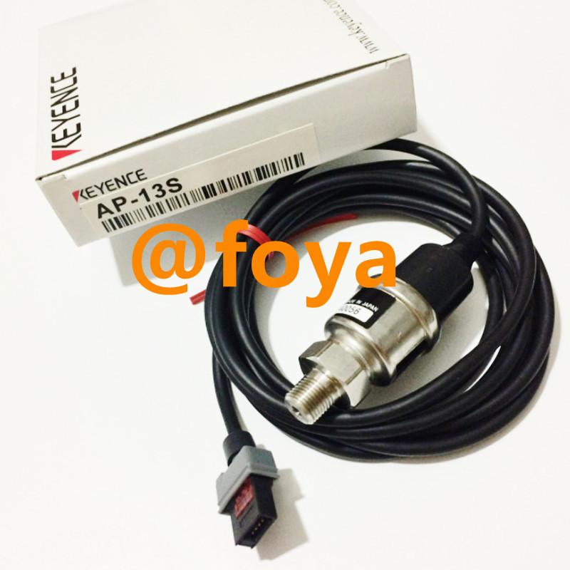 キーエンス センサヘッド 連成圧タイプ ±100kPa AP-10S
