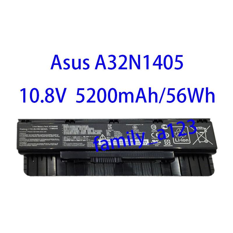 純正 新品 Asus A32N1405 適用するN551JM N551JW G771JM G771JK G551J G58JM G58JK