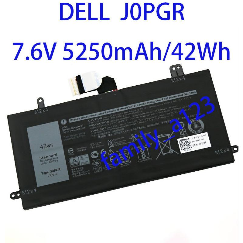 純正同等品 新品 Dell J0PGR 対応 適用する Latitude 5285 5290 T17G 1WND8 ノートパソコン修理交換用バッテリー  バッテリパック 7.6V 5250mAh/42Wh : dell0047 : Foyaヤフーショップ - 通販 - Yahoo!ショッピング
