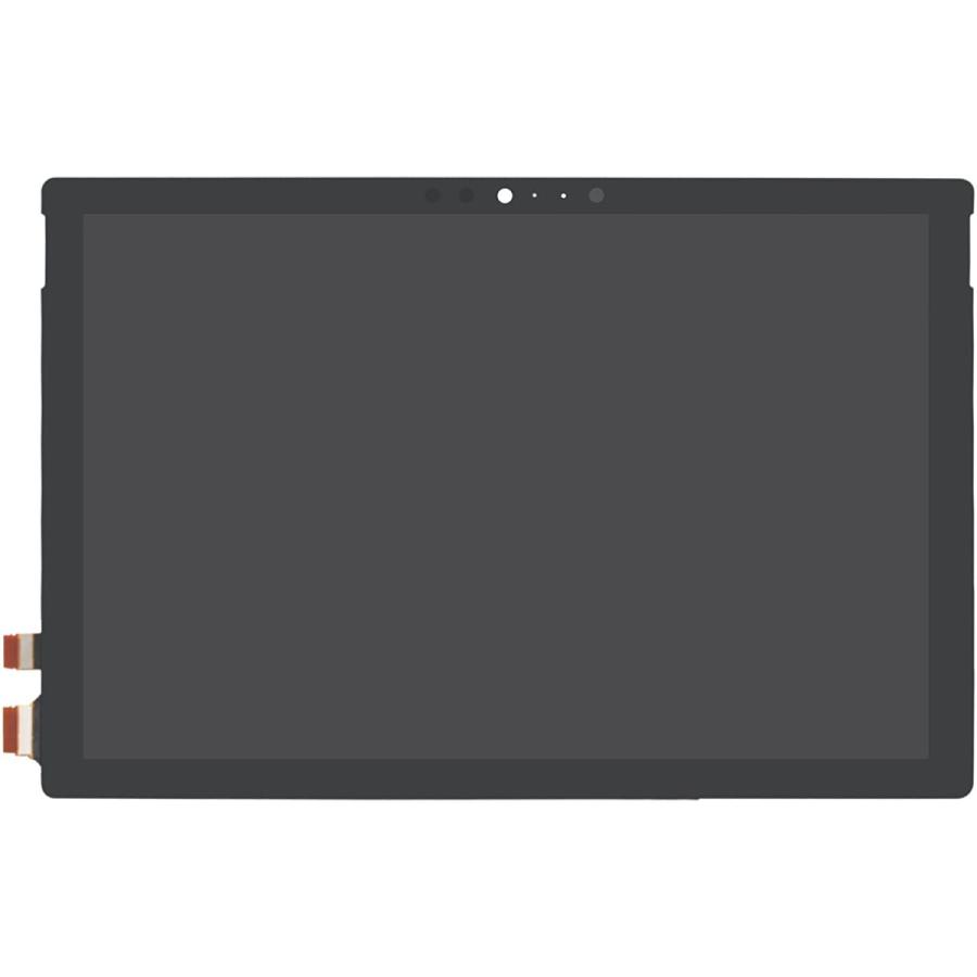 新品 Microsoft Surface Pro 5 1796 Fjy 用 Lp123wq1 40ピン 液晶パネル 2736x14 Sp 最大67 オフ 12 3 インチ