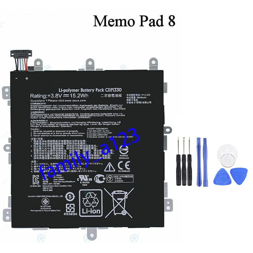 国内在庫 純正 新品 Asus C11p1330適用する Memo Pad 8 Me581c Me581l 8150c K01h K015 修理交換用内蔵バッテリー 工具付き Foya Foyaヤフーショップ 通販 Yahoo ショッピング