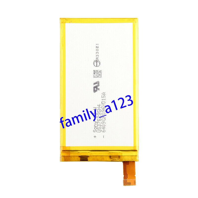 翌日発送!純正 新品 SONY LIS1561ERPC 適用する Xperia C4 Z3 mini Compact M55W D5833 E5333 SO-02G A4 SO-04G 修理交換用内蔵バッテリー 工具付き :foya000251:Foyaヤフーショップ - 通販 - Yahoo!ショッピング 翌日発送!純正 新品 SONY LIS1561ERPC 適用する Xperia C4 Z3 mini Compact M55W D5833 E5333 SO-02G A4 SO-04G 修理交換用内蔵バッテリー 工具付き :foya000251:Foyaヤフーショップ - 通販 - Yahoo!ショッピング