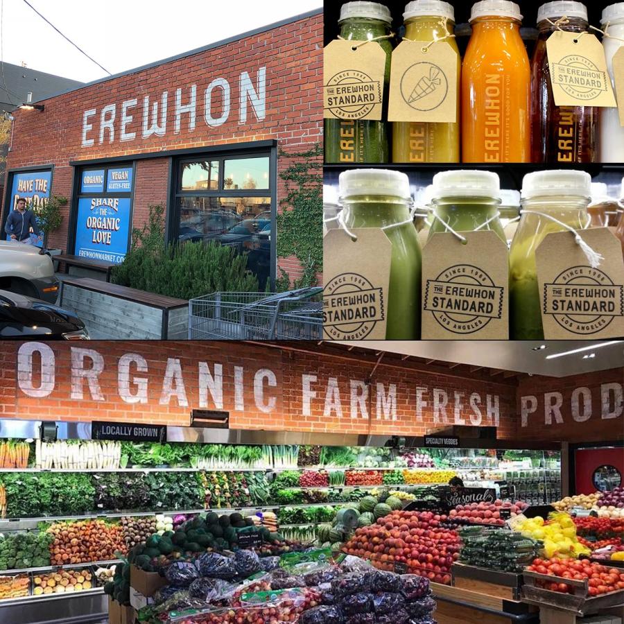 EREWHON エラワン クーラーバッグ ・ 保冷バッグ フリーザーバッグ