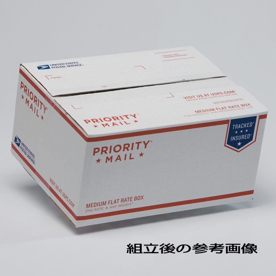 USPS ＊ PRIORITY MAIL BOX ミディアムサイズ アメリカ郵政公社 : FOYL