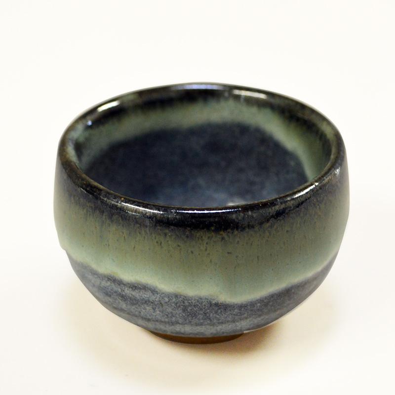松代焼 火入れ 筒茶碗 古道具 アンティーク 松代焼 火入れ 筒茶碗 古道具 アンティーク