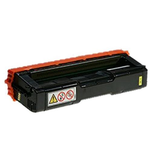IPSIO SPトナー C220 イエロー 純正品（515282）　※代引きはご利用出来ません