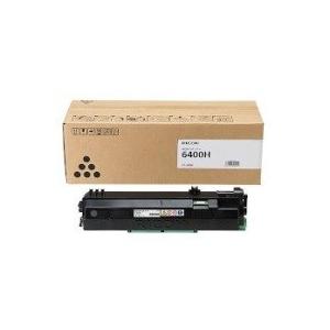 Ricoh(リコー) SPトナー6400H（600572） 純正品 ※代引きはご利用出来ません