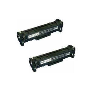 トナーカートリッジ318VPブラック（1箱2本入）CRG-318BLKVP 純正品　※代引はご利用できません