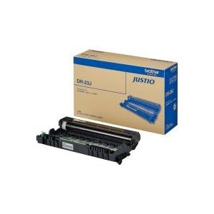 ブラザー工業 DR-23J ドラムユニット 純正品 ※代引きはご利用出来ませ