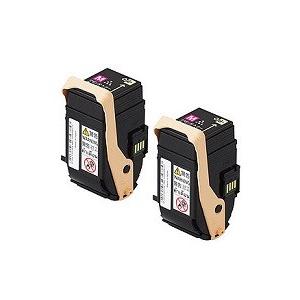 CT202465 マゼンタ トナー（2本セット） 純正品　　※代引はご利用出来ません