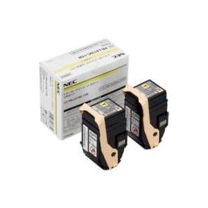 PR-L9110C-11W イエロー　トナーカートリッジ（2本セット） 純正品　　代引はご利用出来ません