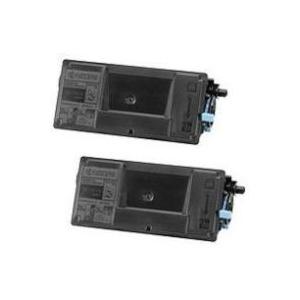 TK-3161 トナー （2本セット） TK3161 純正品 ※代引きはご利用出来ません