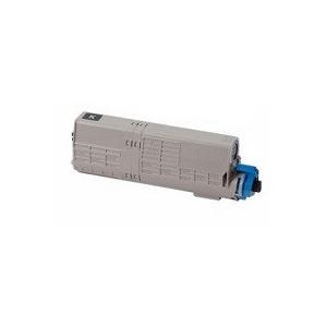 TC-C4BK2 ブラック大容量 トナーカートリッジ リサイクル品【COREFIDO C542dnw/MC573dnw】 | 沖データ