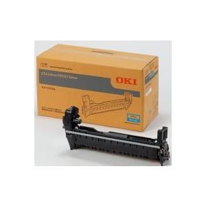 (未使用･未開封品)　沖データ イメージドラム シアン DR-C4BC qdkdu57 沖データ DR-C4BC イメージドラム シアン 純正品 ※代引きはご利用出来