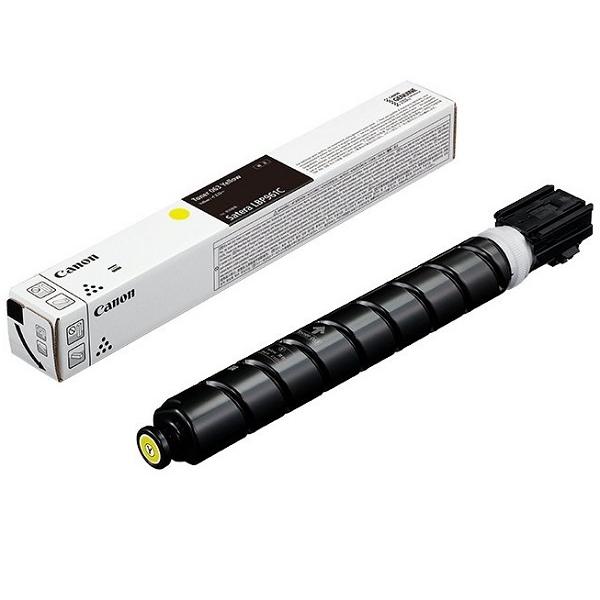 トナーカートリッジ063L イエロー小容量（CRG-063LYEL）5084C001 純正品　　※代引はご利用出来ません
