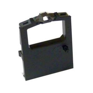 AX-CR11 黒 リボンカートリッジ 汎用品（新品） 6本入 | CASIO