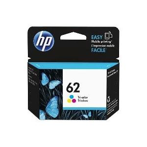 HP62 インクカートリッジカラー (C2P06AA) 純正品 ※代引きはご利用出来ません | 日本HP