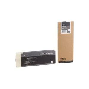 ICBK54LL　ブラック　LLサイズ　IC54　インク　純正品