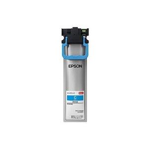 IP01CB 顔料シアン大容量 インクパック 純正品 (4988617316478) ※代引きはご利用出来ません | エプソン