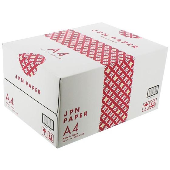A4サイズ コピー用紙 5000枚 （500枚×10冊） ※代引はご利用出来ませ