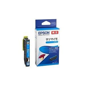 SAT-C シアン インク サツマイモ 純正品　　※代引はご利用出来ません | エプソン