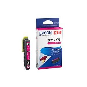 SAT-M マゼンタ インク サツマイモ 純正品　　※代引はご利用出来ません | エプソン