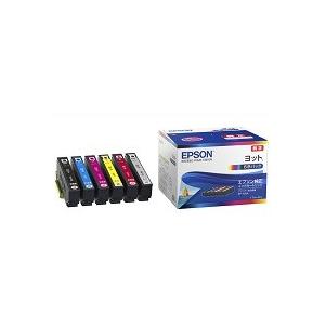 YTH-6CL 6色パック インク ヨット 純正品  ※代引きはご利用出来ません | エプソン