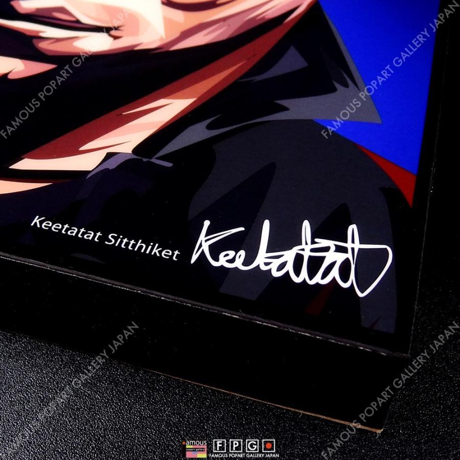 ポップアートパネル インテリア アート ポスター 絵 Michael Myers マイケルマイヤーズ キータタット シティケット Sサイズ 即納 Pape Ot050 Famous Popart Gallery Japan 通販 Yahoo ショッピング