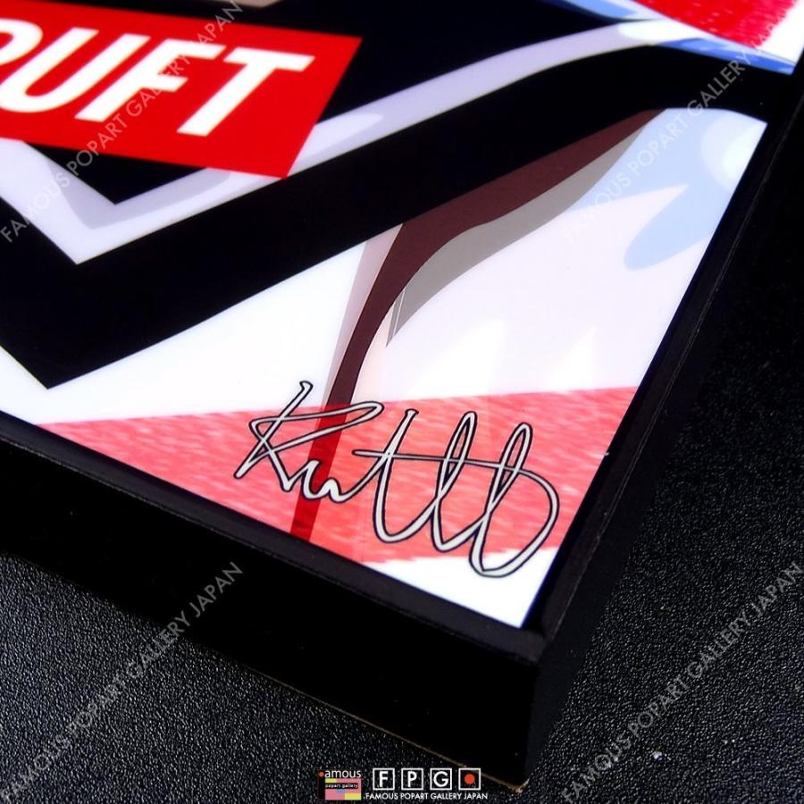 ポップアートパネル インテリア アート ポスター 絵 壁掛け 絵画 マシュマロマン ゴーストバスターズ Ghostbusters キータタット シティケット Sサイズ Pape Ot087 Famous Popart Gallery Japan 通販 Yahoo ショッピング