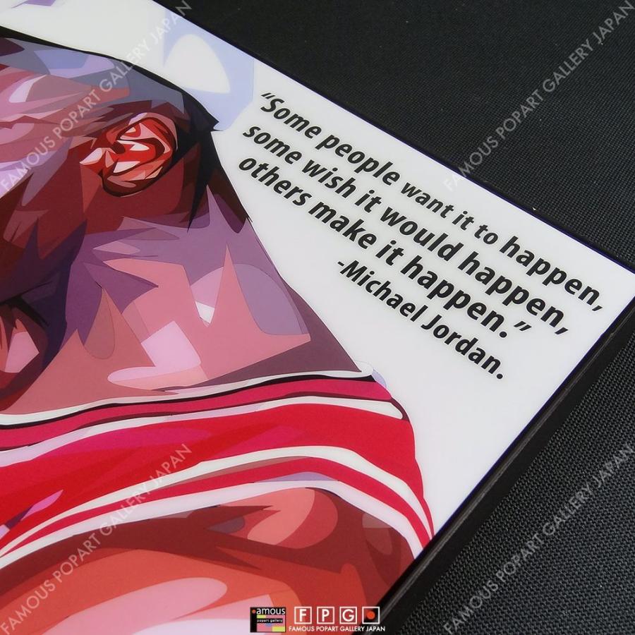 ポップアートパネル インテリア アート ポスター 絵 壁掛け 絵画 Michael Jordan Ver 2 マイケル ジョーダン キータタット シティケット Sサイズ Paps 004 Famous Popart Gallery Japan 通販 Yahoo ショッピング