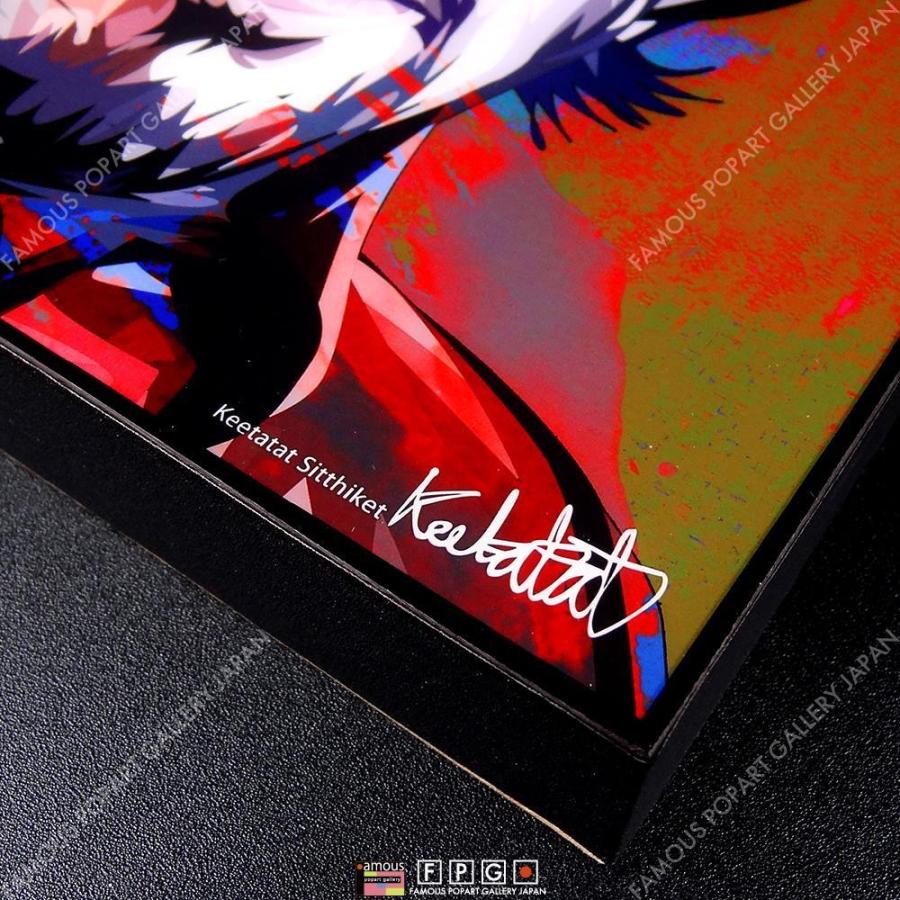 ポップアートパネル インテリア アート ポスター 絵 John Wick Ver2 ジョン ウィック キータタット シティケット Mサイズ 予約 Ympape Ot072 Famous Popart Gallery Japan 通販 Yahoo ショッピング