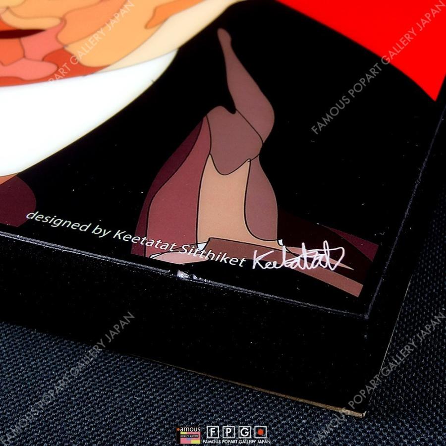 ポップアートパネル インテリア アート ポスター 絵 ADOFT HITLER