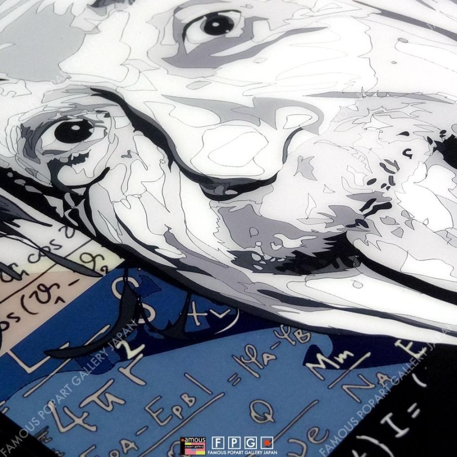 ポップアートパネル インテリア アート ポスター 絵 壁掛け 絵画 Einstein E Mc2 アルベルト アインシュタイン キータタット シティケット Mサイズ Ympapm 187 Famous Popart Gallery Japan 通販 Yahoo ショッピング