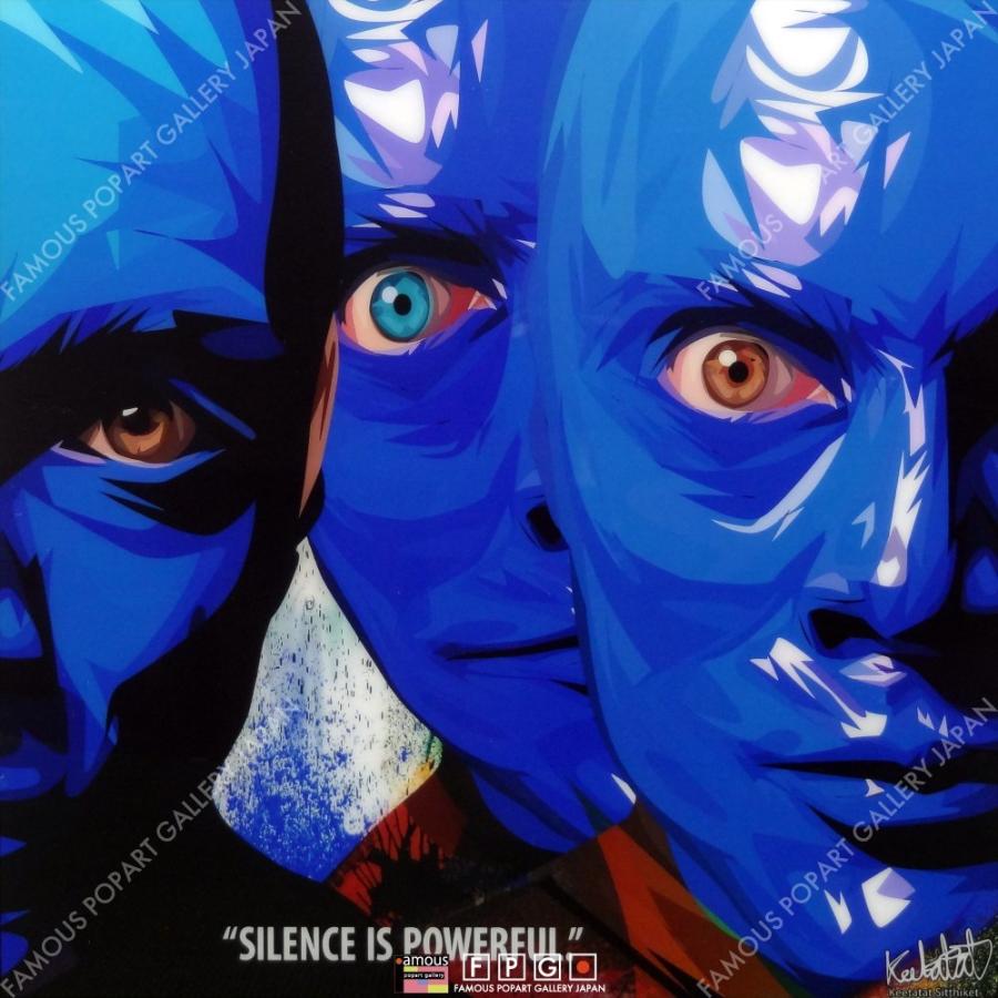 優れた品質 ブルーマン Group Man Blue 絵 ポスター アート インテリア ポップアートパネル キータタット 予約 Mサイズ シティケット レリーフ アート サイズ Mサイズ 予約 9月上旬 中旬発送 Www Gatorheatandair Com