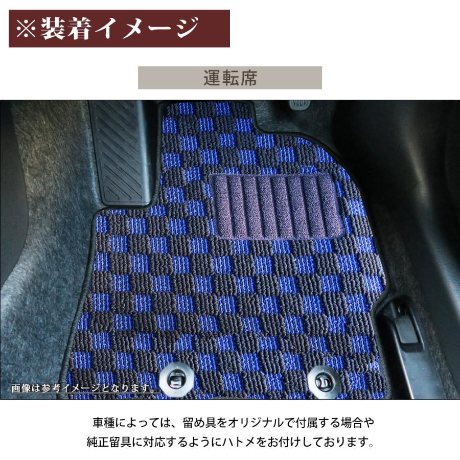 新型 T33も対応！】 エクストレイル 専用設計 フロアマット T30 T31