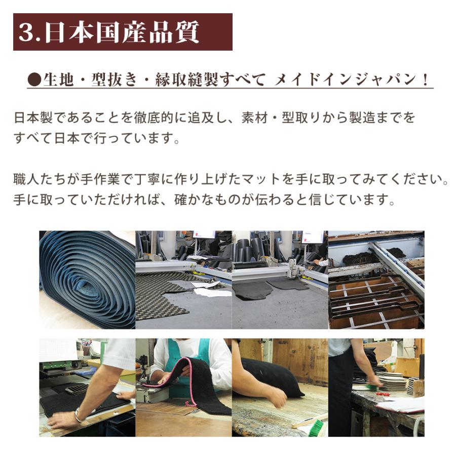 楽天市場】トヨタ ヴァンガード（フロアマット｜アクセサリー）：車